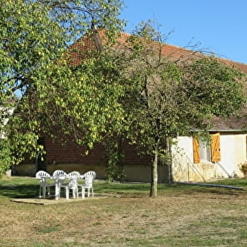 Chez Bernadette Faillenet - PALANTINE