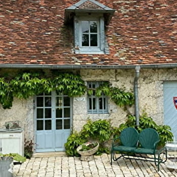 L'Orangerie de Malpas - QUINGEY