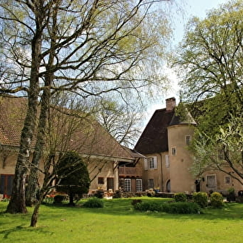 Le Détour - BUFFARD