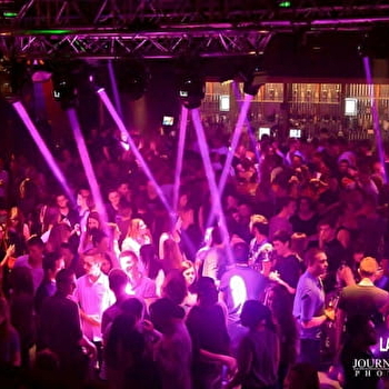 Discothèque - la Première - PONTARLIER