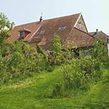 Les Jardins de Fraîche Comté - ROSET-FLUANS