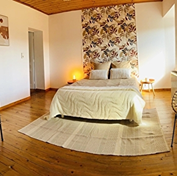 La Douce Escapade - LOMBARD