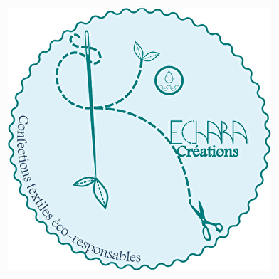 Créez vos accessoires et vêtements à partir de tissus délaissés !