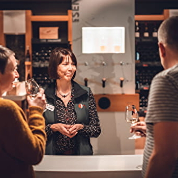 Dégustation - Formule découverte - TOURNUS