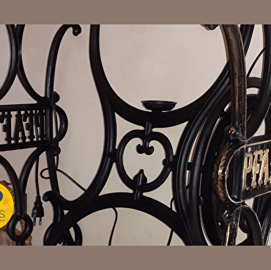 Créez vos accessoires et vêtements à partir de tissus délaissés !