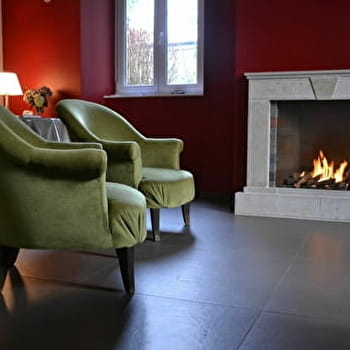 Villa du Parc - ECOLE-VALENTIN