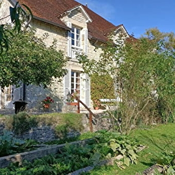 Les Écureuils - BUFFARD