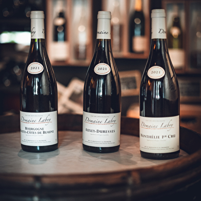 Dégustation - Formule prestige